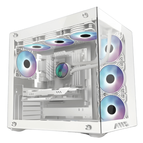 COOL WHITE