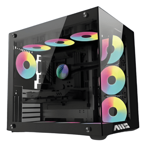 COOL BLACK