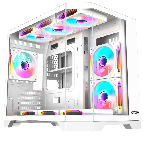 WHITE BIG
