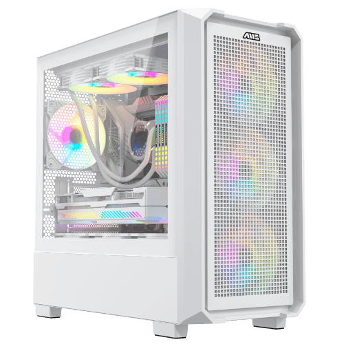WHITE CASE