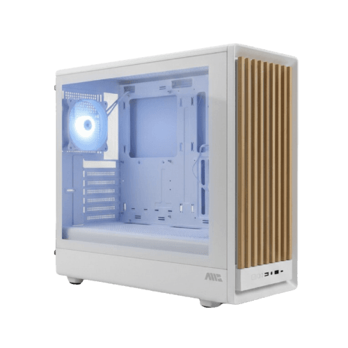 FOREST WHITE