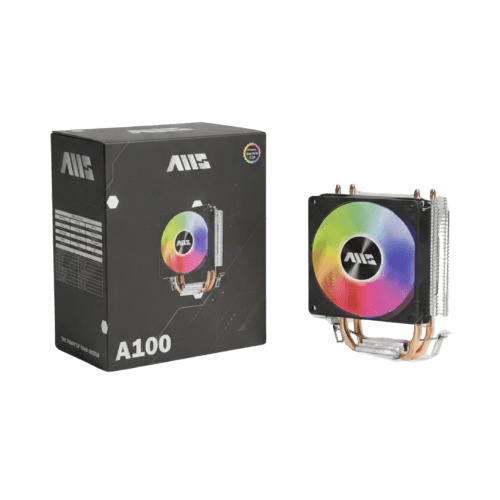 A100