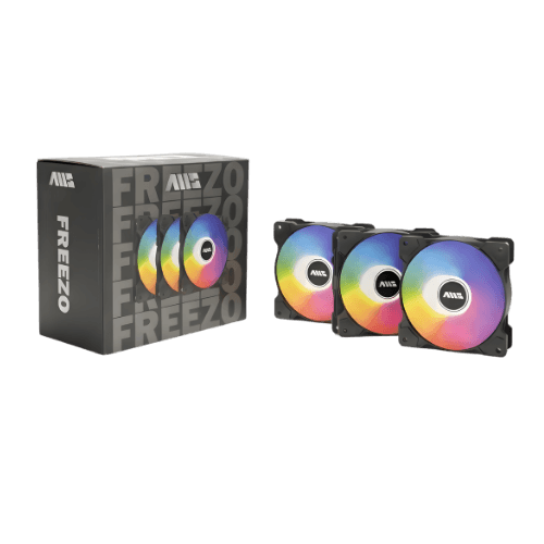 FREEZO FAN KIT